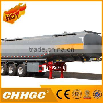 Professional cement tanker trailer with low price