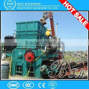 High Quality /Reasonable Price/ Best ServiceTree Stump Chipper for Sale