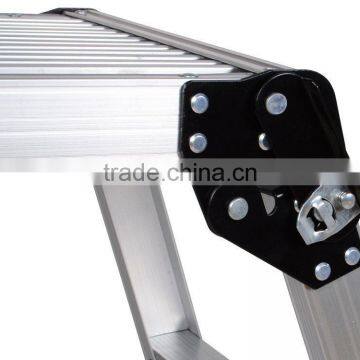 Good Useful Aluminum Work Platform EN131 photo-6