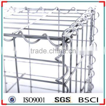 Yard Gabion 50*50*50 100*60*40 100*60*30 photo-6