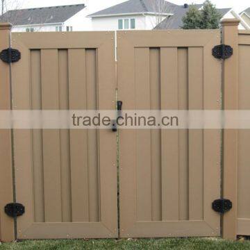 High Quality Factory Manufacturer Hot Sale Fusion Board Fencing photo-2