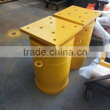 Factory Hot Sale Hydraulic Press Cylinder photo-4
