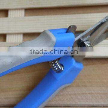 Pet Nai Groomer Good Stainless Steel Pet Nail Clipper photo-6