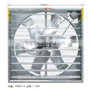 Pheasantry Industrial Exhaust Fan photo-4