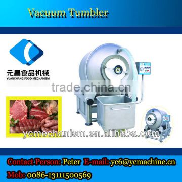 automatic vacuum feeder equipment