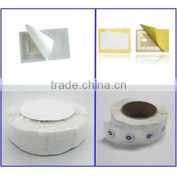 13.56Mhz RFID Tags Smart Label NFC Tag NTAG213 Stickers photo-2