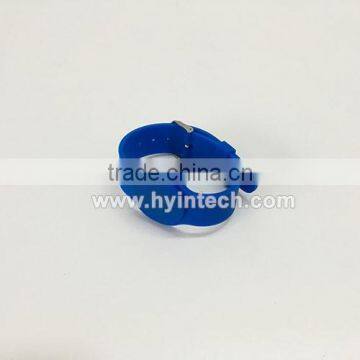 Rfid Uhf Long Range Access Control Watchband Wristband With Buckle Tag photo-5