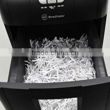 a4 Silent Office Paper Shredder With Goof Price photo-2