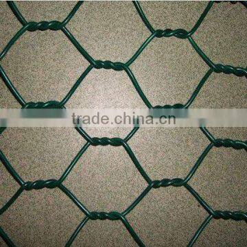 Twist Hexagonal Wire Netting photo-5