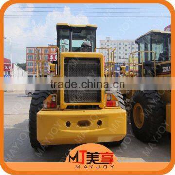 MAYJOY wheel loader/ chinese wheel loader(skype :mayjoy46)