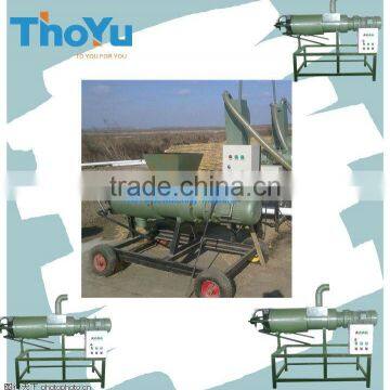 Best quality animal dung dewatering machine-0086 15903677328