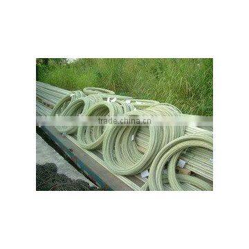 Glassfiber rebars frp rebar grp rebars composite rebars