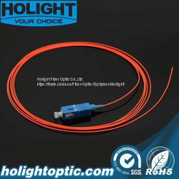 Sc Sm 0.9mm Fiber Optic Pigtail photo-2