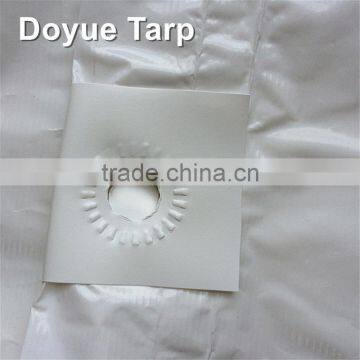 Cross Laminated Tarp photo-2
