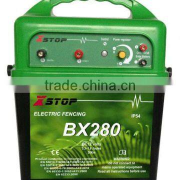 BX280s Electronic Fence Energizer photo-2