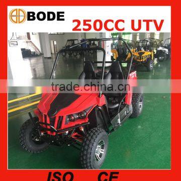 Newest 250cc UTV with Cheap Price MC-152