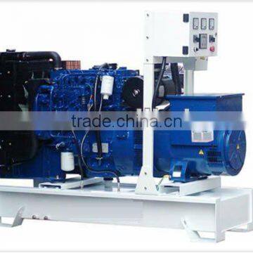 Sumokama Daewoo Series Diesel Generator Set