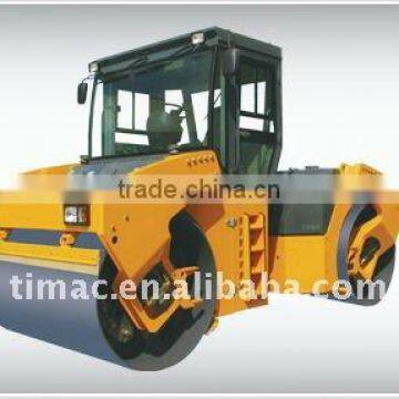 Full Hydraulic Vibratory Roller