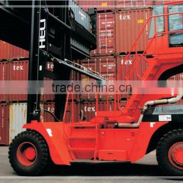 HELI FORKLIFT Empty Container 25T WITH CE FOR SALE Handler photo-2
