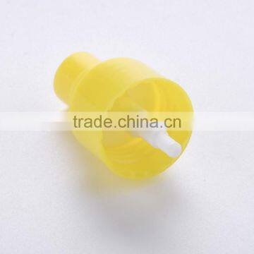 Nano Facial Mist Sprayer Nozzle Smalla Mist Sprayer for Plastic Bottle photo-5