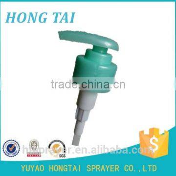 24/400 Plastic Lotion Pump for Shampoo Bottle Non Spill Soap Pump photo-1