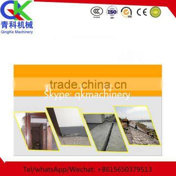 electric Crack filling machine grout injector