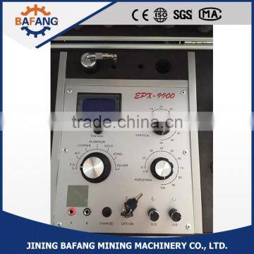 2015 Newest Best EPX9900 Long Range Locator Gold Diamond Silver Copper Metal Detector photo-3