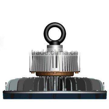 5 Years 110lm/w 200w Mealwell Driver Led High Bay Light Ufo photo-3
