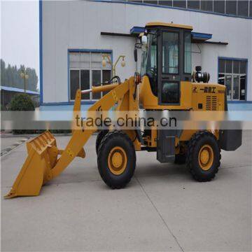 YINENG wheel loader YN926D
