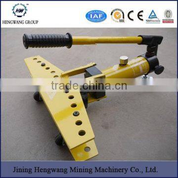 China Best Quality Hydraulic Tube Bender photo-3