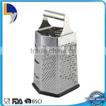 super quality best price tri blade plastic spiral vegetable slicer