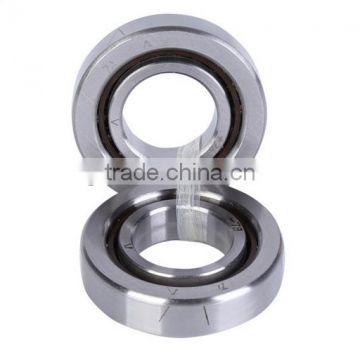 Angular contact ball bearings 7308BECBP for examination and analysis equipment