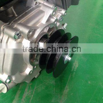 KY170F 4.2kW 5.0L Manual or Electric Petrol Engine for Cultivator photo-4