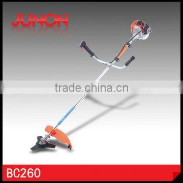 26cc Gasoline small Brush Cutter with 1E34F Engine (BC260)