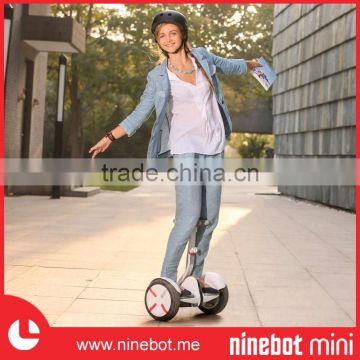 Two Wheel Self Balancing Wholesale Price Electric Chariot