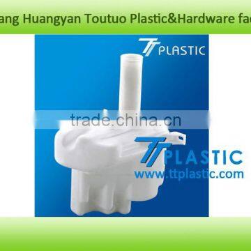 windshield water bottler reservoir blow molding supplier