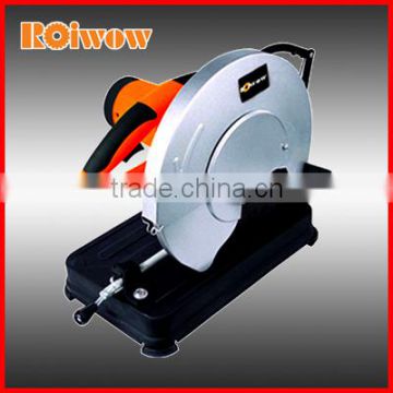 electric metal cutting machine