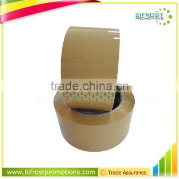 Brown Adhesive Edge Banding PVC Tape