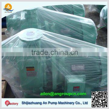 Centrifugal Horizontal Self-Priming Electric Water Pump Price photo-6
