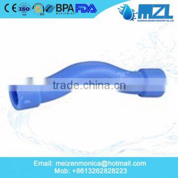 BLUE COLOUR 100% Pure and New Material Ppr Pipe and Fittings photo-2
