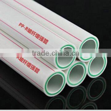 Plastic Pipe Production Line of PE photo-5