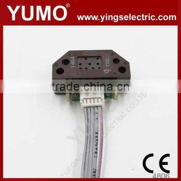 HKT56 Servo Motor 500ppr Encoder dc Motor Optical YUMO Small Min Rotary Encoder Motor Encoder photo-2