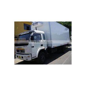 refrigerator box for truck plastic aluminium dropside truck body