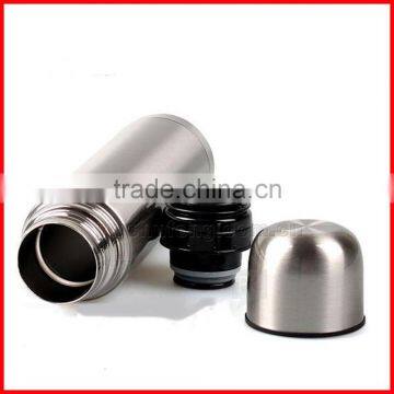 2017 New CHUFENG Vacuum Bullet Stainless Steel Flask Thermo Bottles OEM Welcome 350/500/750/1000ml photo-4