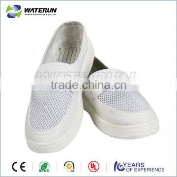 Antistatic Pvc Butterfly Shoes,butterfly Heel Shoes,pvc Shoes Manufacture photo-5