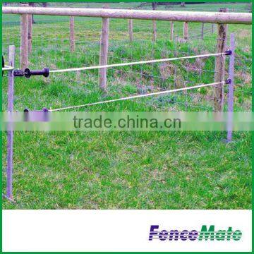Electric Fence Spring Gate photo-3