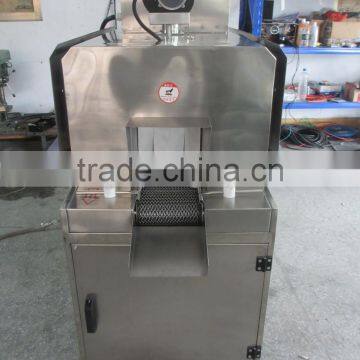 Heat Steam Automatic Shrinking Packing Machine photo-3