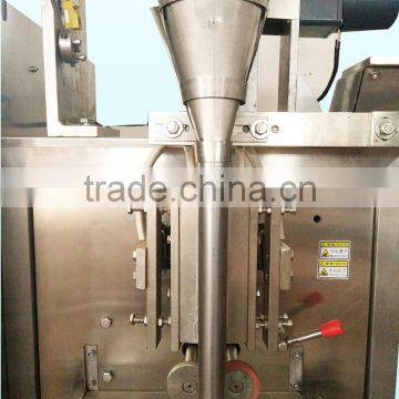 Stainless Steel Washing Powder Packing Machine Price photo-5
