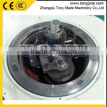 China Hot Sale Straw Pellet Making Machine With CE Approcal photo-5