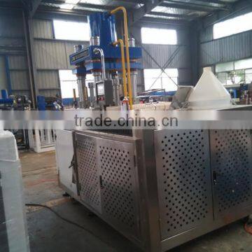 Nutritive Block Tablet Press Machine photo-4